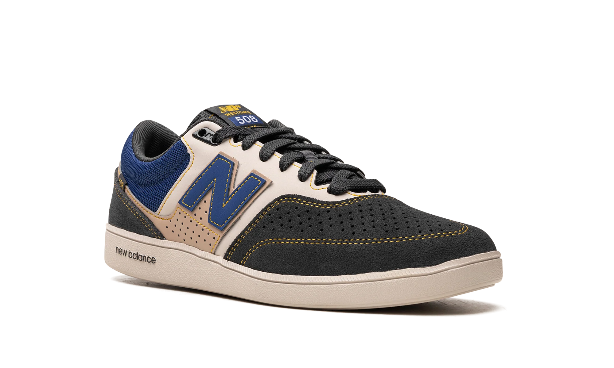 Numeric Brandon Westgate 508 "Blue/Blue" NM508NBR