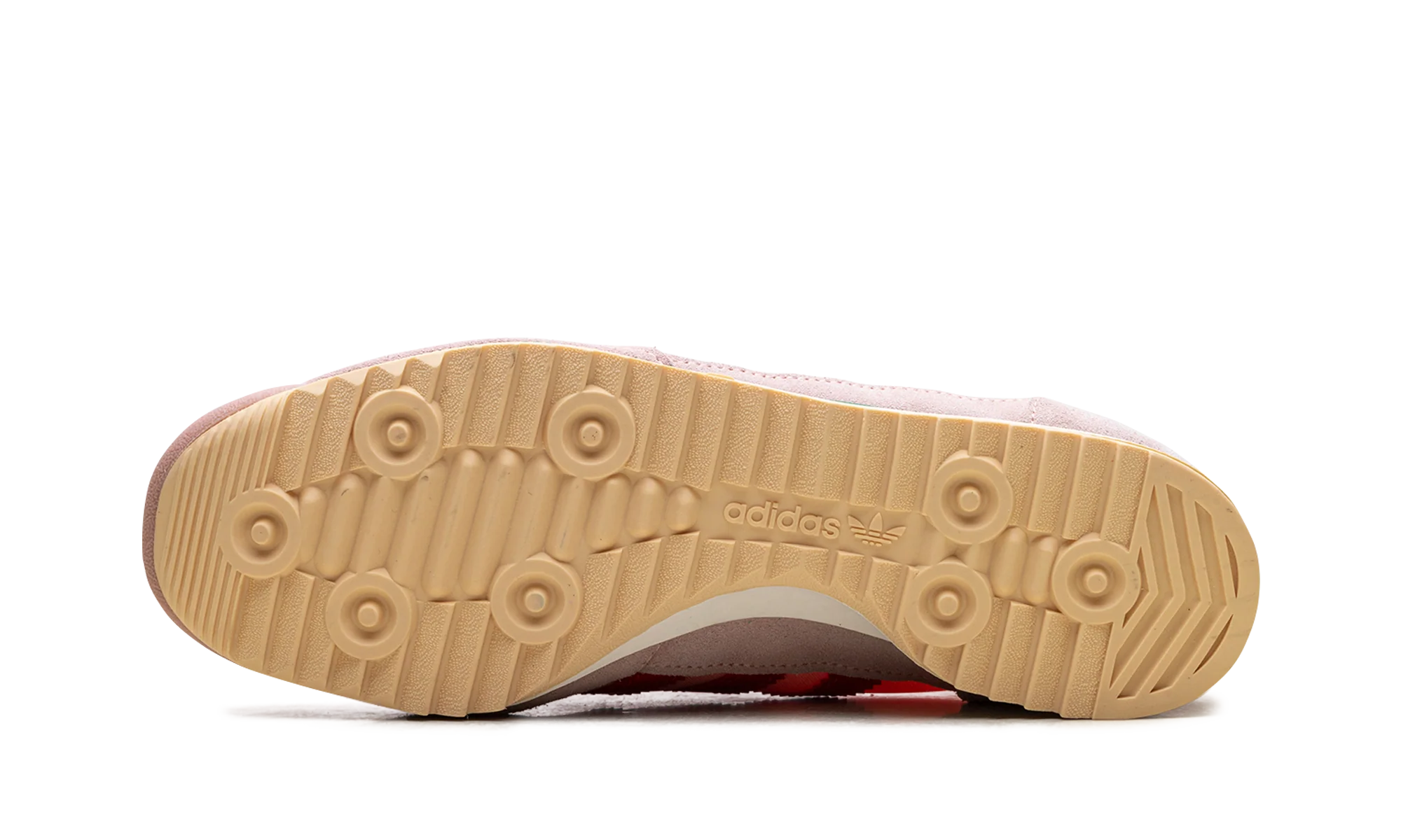 SL 72 OG WMNS "Semi Pink Spark" JS0254