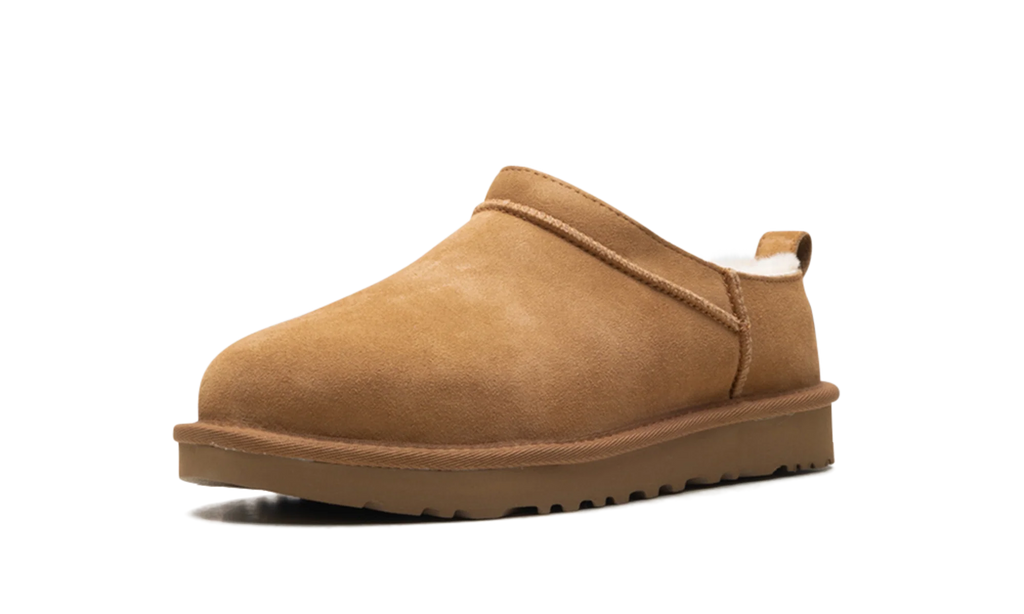 Classic Micro WMNS "Chestnut" 1173891 CHE