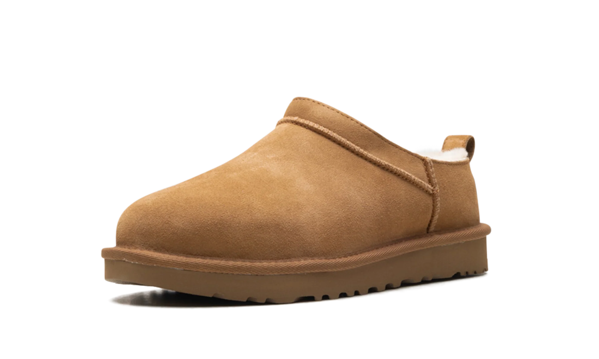 Classic Micro WMNS "Chestnut" 1173891 CHE