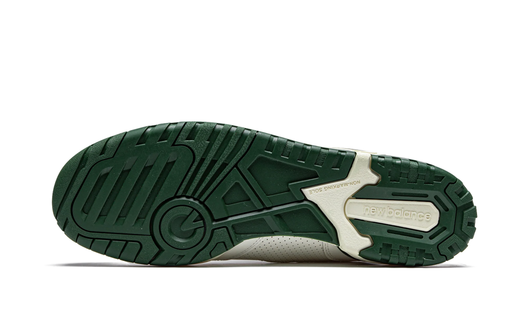 550 "Aime Leon Dore - Green" BB550ALD