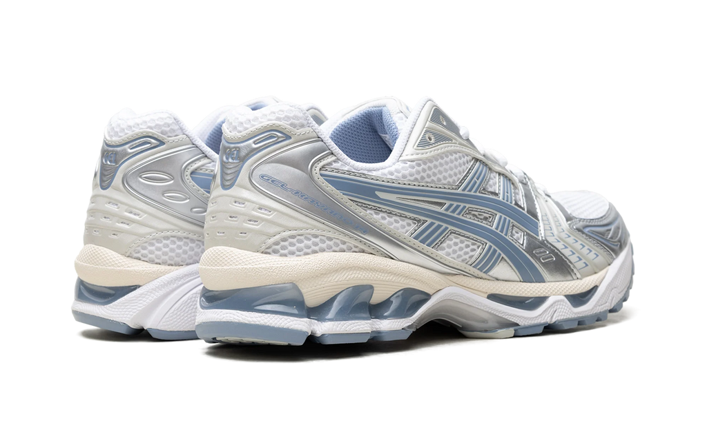 Gel Kayano 14 "Light Navy" 1203A537 115