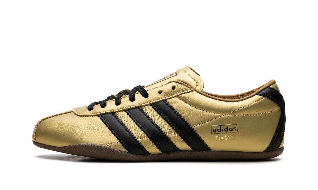 Tokyo Decon WMNS "Gold Metallic" JQ2156