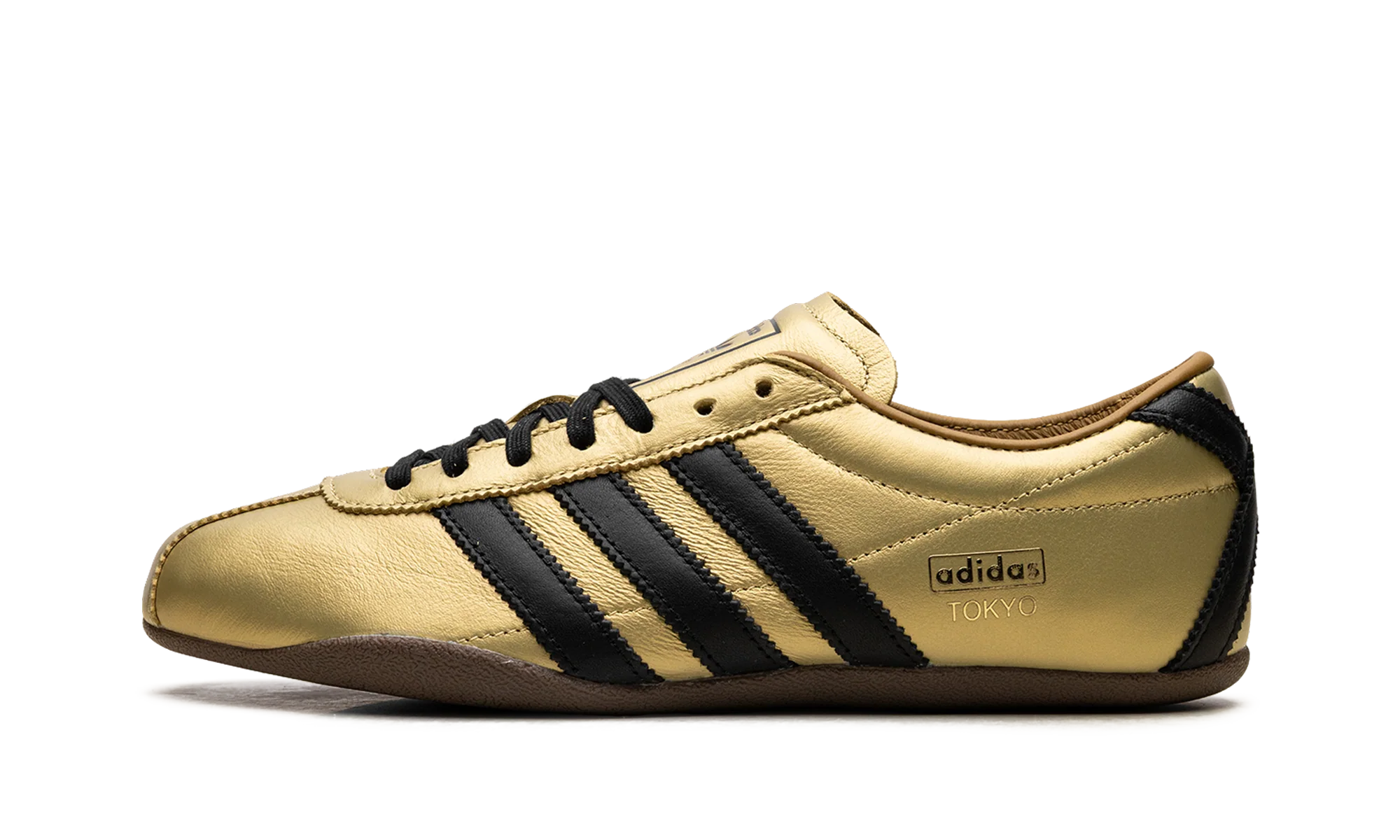 Tokyo Decon WMNS "Gold Metallic" JQ2156