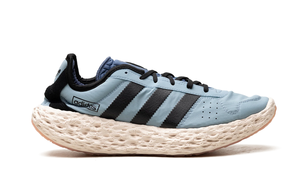 Zponge "Tactile Blue" IH0977