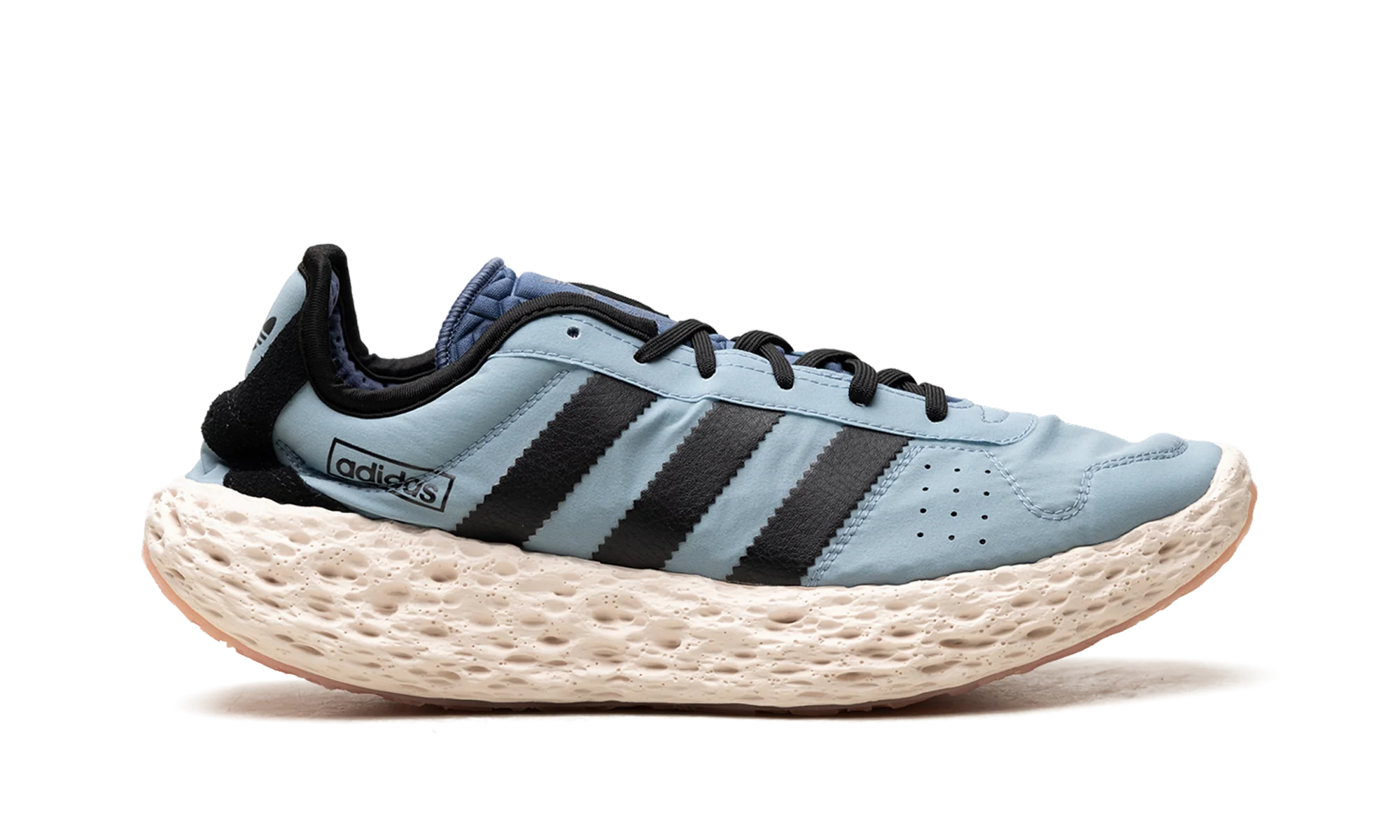 Zponge "Tactile Blue" IH0977