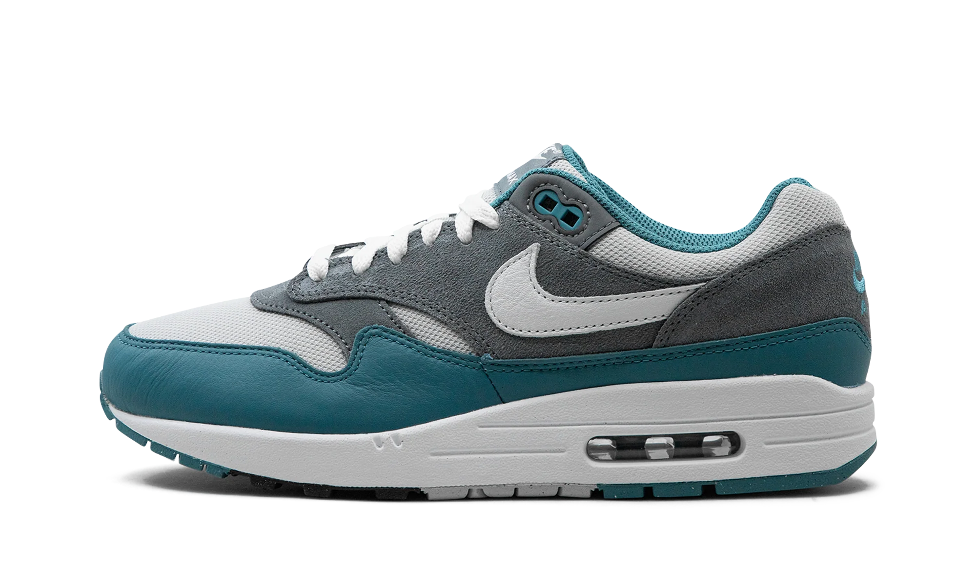 Air Max 1 SC "Noise Aqua" FB9660 001