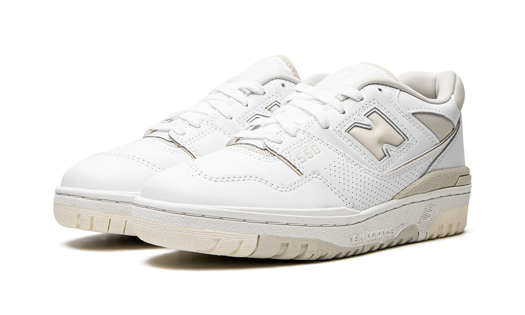550 WMNS "Silver Birch" BBW550WS