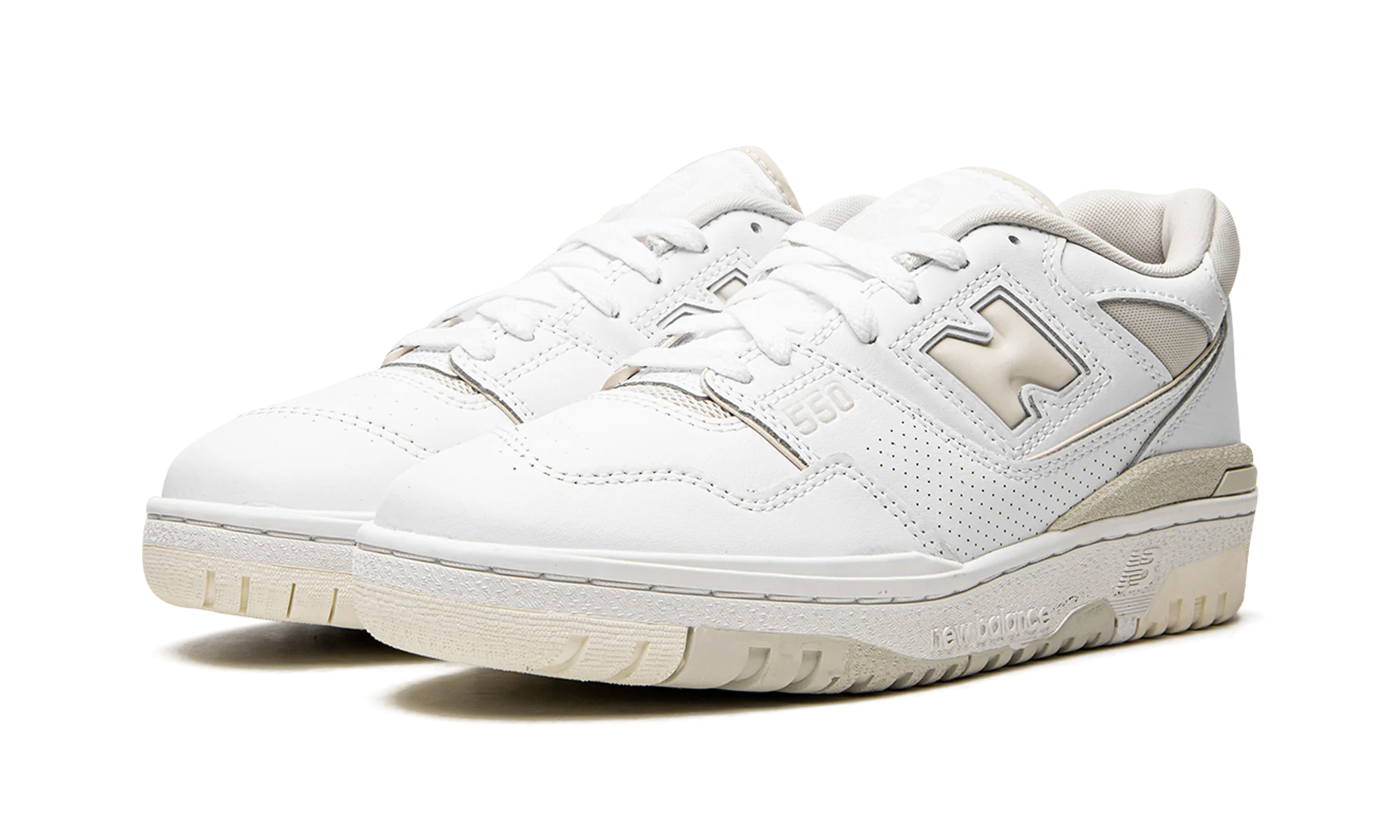550 WMNS "Silver Birch" BBW550WS