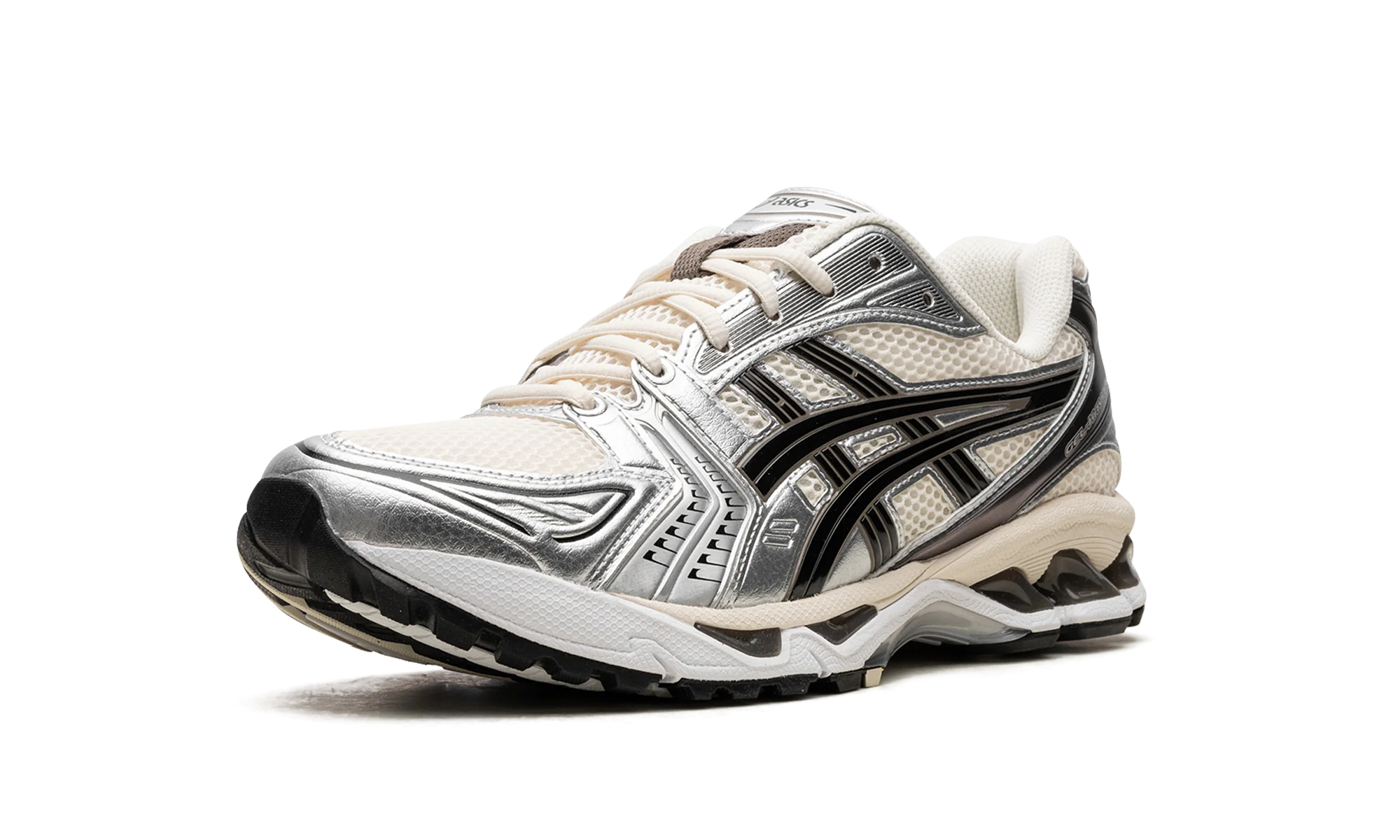 GEL-Kayano 14 "Metallic Plum" 1201A019 108