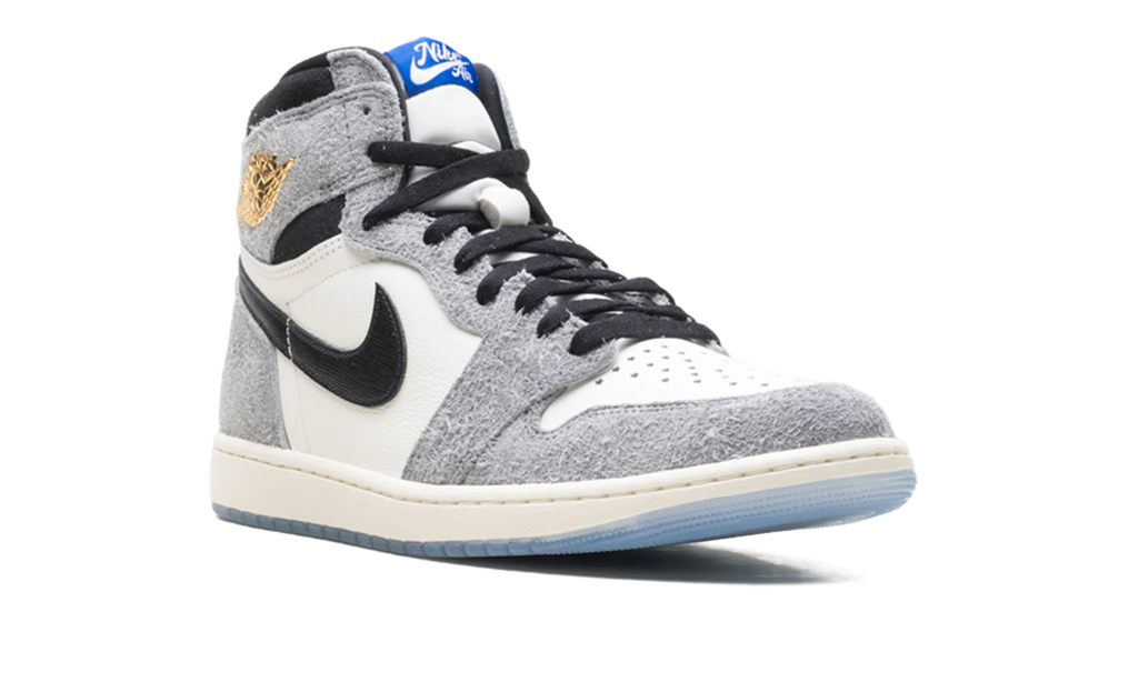 Air Jordan 1 High "Cool Grey" DZ5485 003