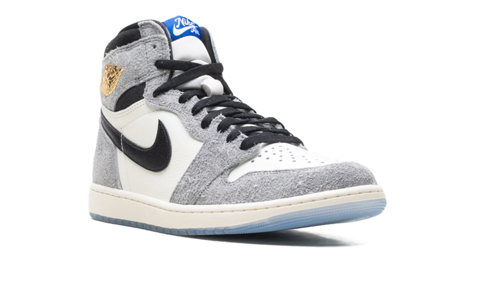 Air Jordan 1 High "Cool Grey" DZ5485 003