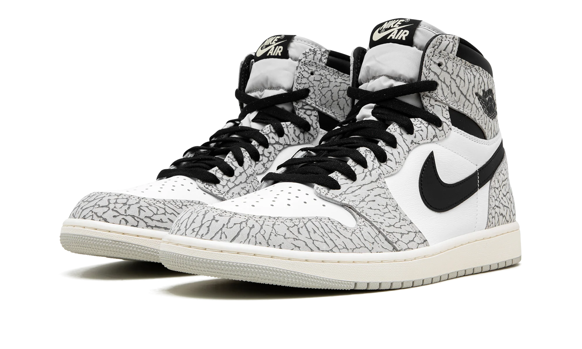Air Jordan 1 High OG "White Cement" DZ5485 052