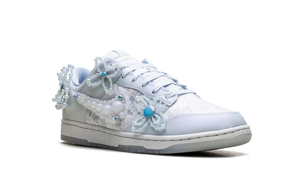 Dunk Low WMNS "Susan Fang" HV8575 100