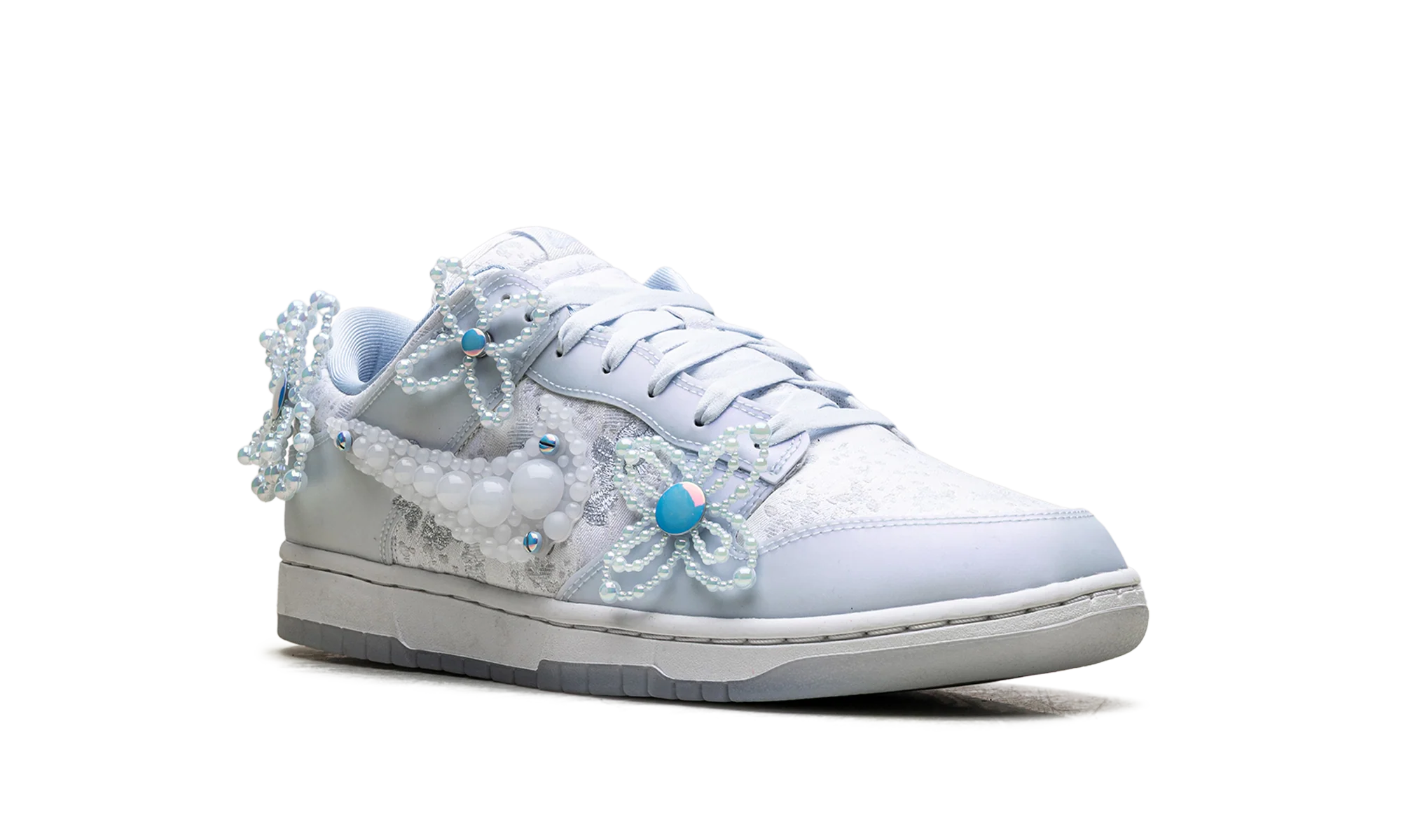 Dunk Low WMNS "Susan Fang" HV8575 100