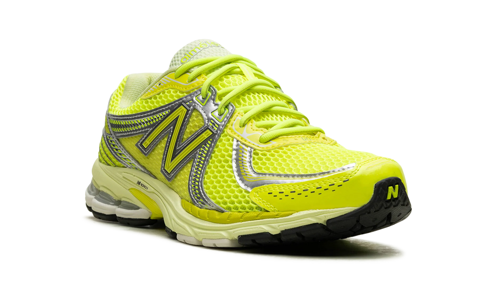 860v2 "Aime Leon Dore Yellow" ML860AE2