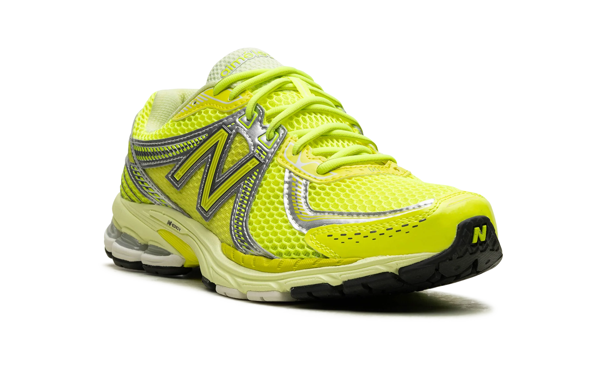 860v2 "Aime Leon Dore Yellow" ML860AE2