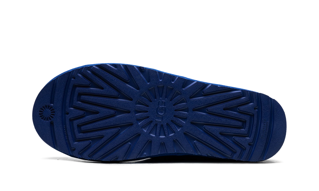 Neumel Boot "Classic Blue" 3236 CBL