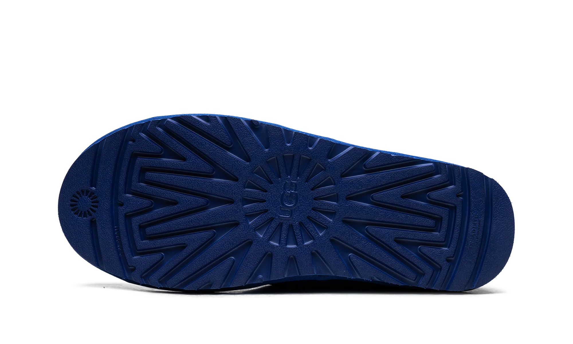 Neumel Boot "Classic Blue" 3236 CBL