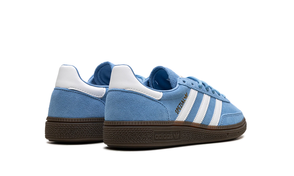 Handball Spezial GS "Light Blue Cloud White" JI2902