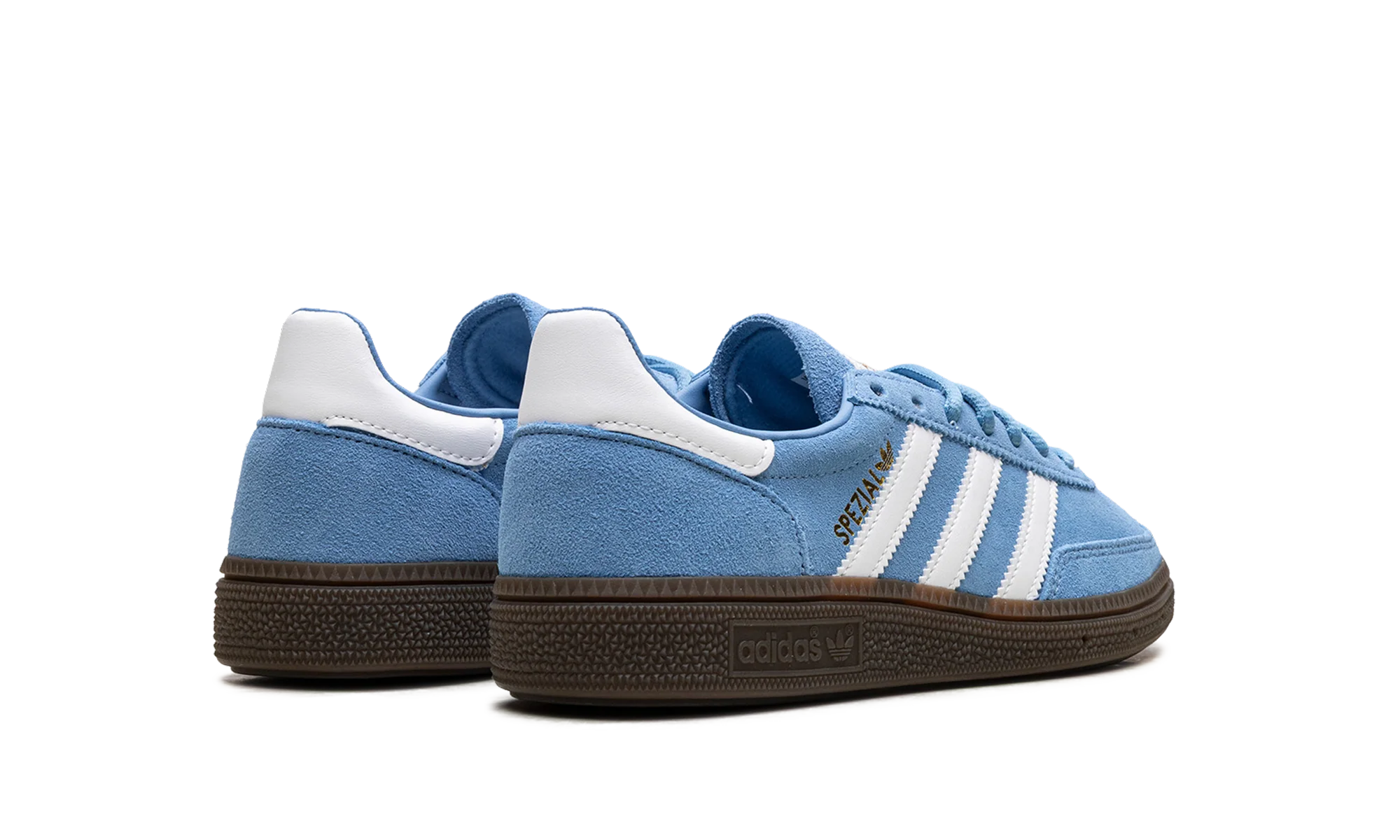 Handball Spezial GS "Light Blue Cloud White" JI2902