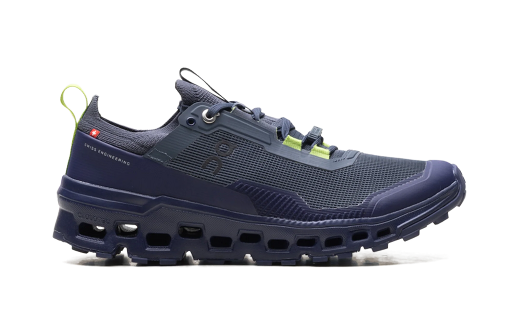 On Cloudultra 2 WMNS "Navy Ink" 3WD30282661