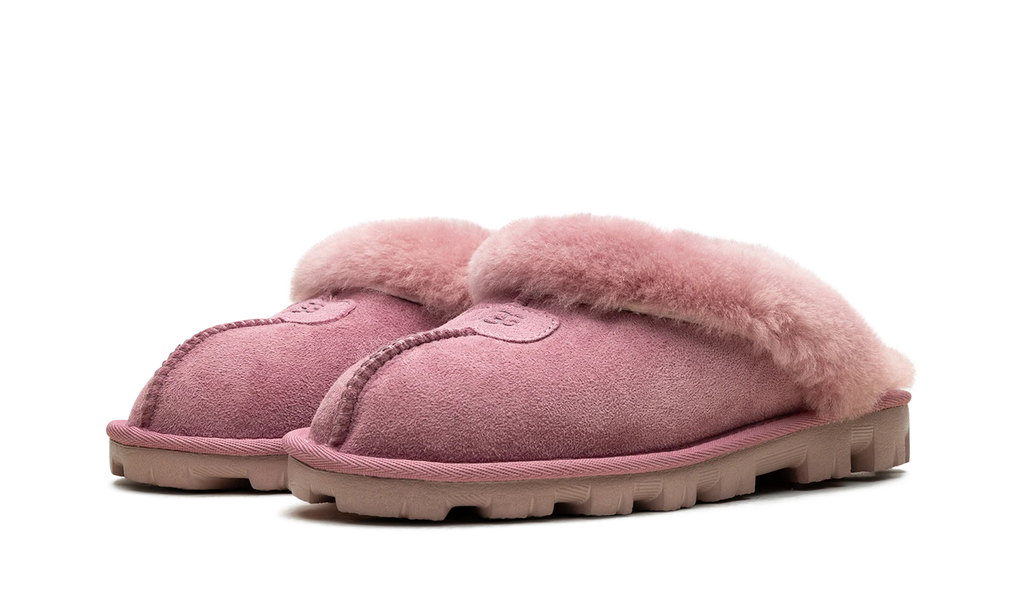Coquette Slipper WMNS "Dusty Orchid" 5125 DYR