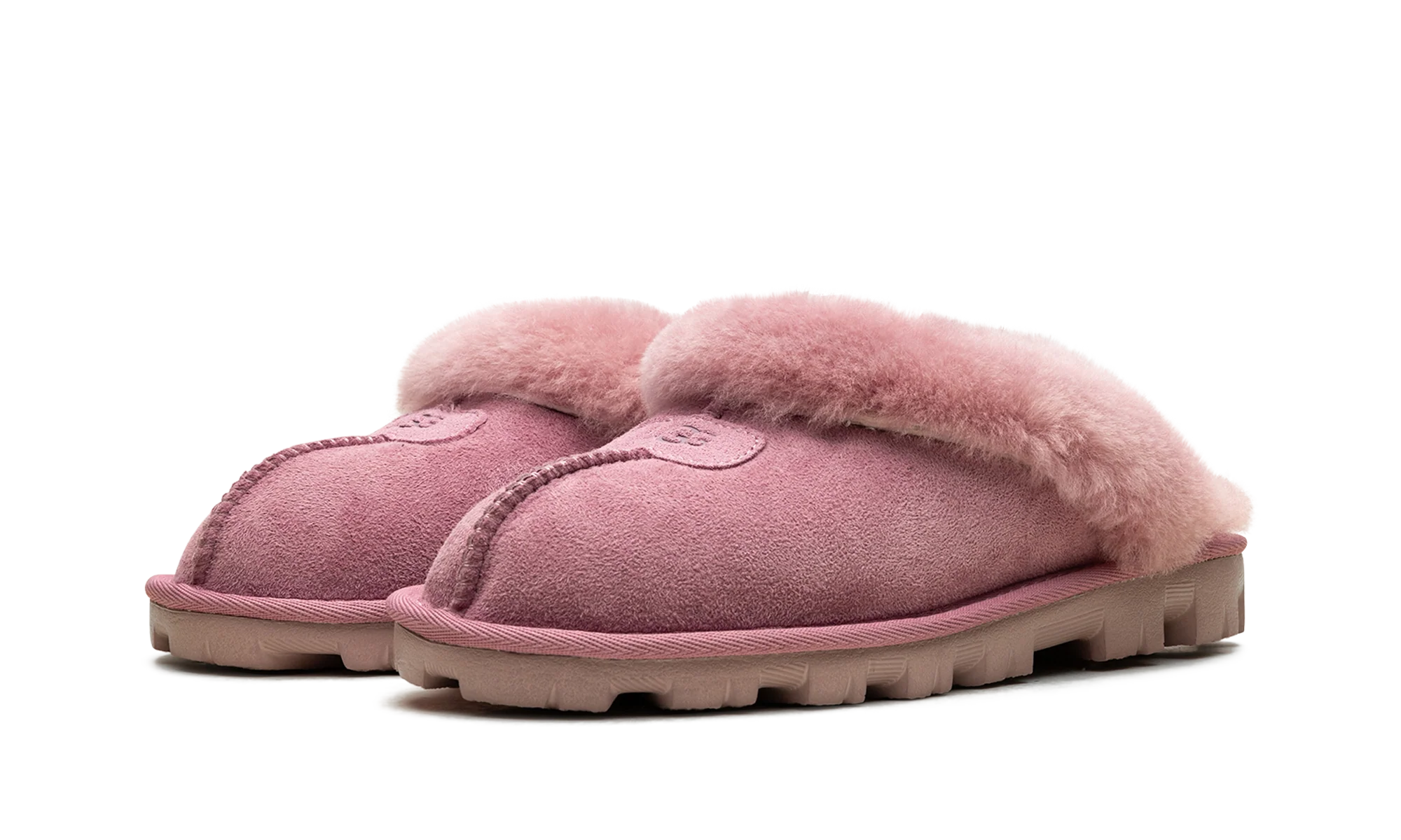 Coquette Slipper WMNS "Dusty Orchid" 5125 DYR