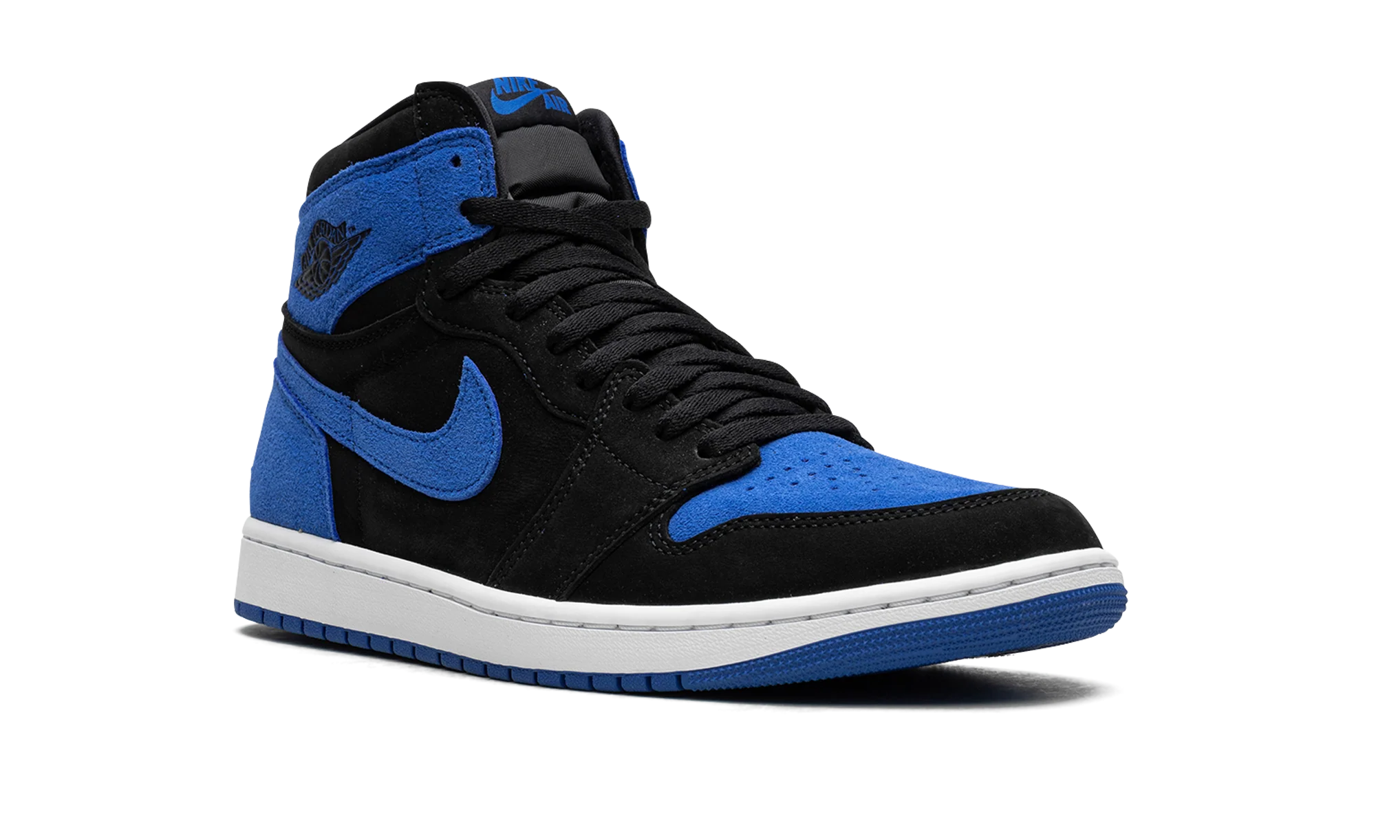 Air Jordan 1 Mid OG "Royal Reimagined" DZ5485 042