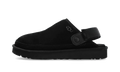 Goldencoast Clog II "Black" 1166915 BLK