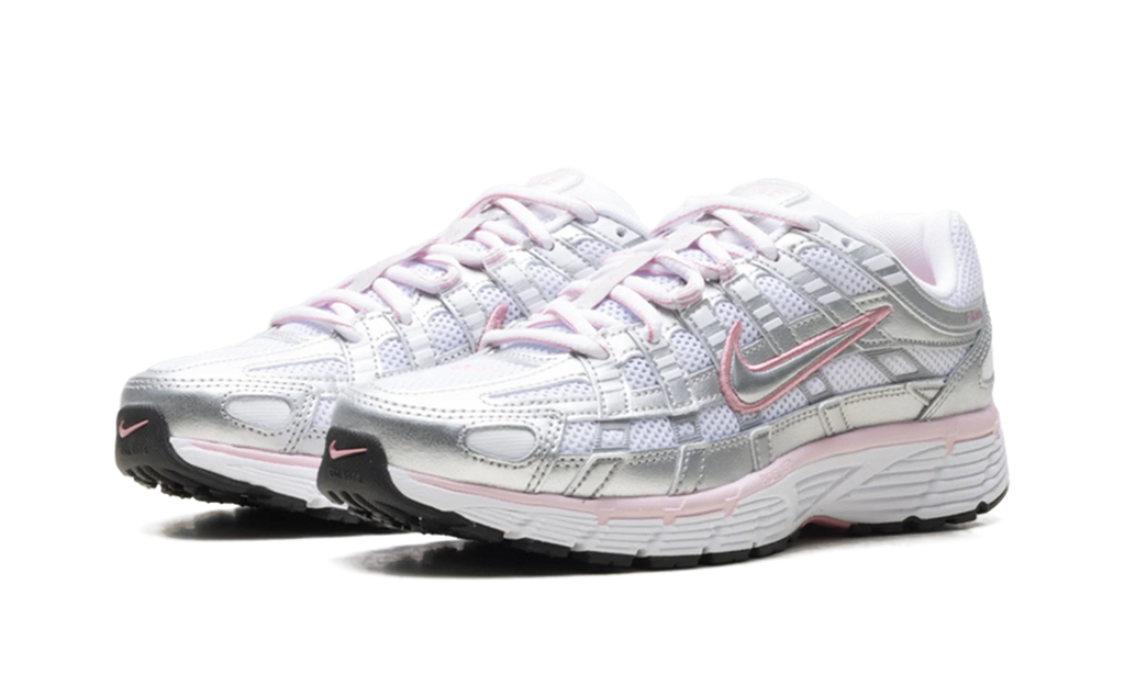 P-6000 WMNS "White Elemental Pink" BV1021 108