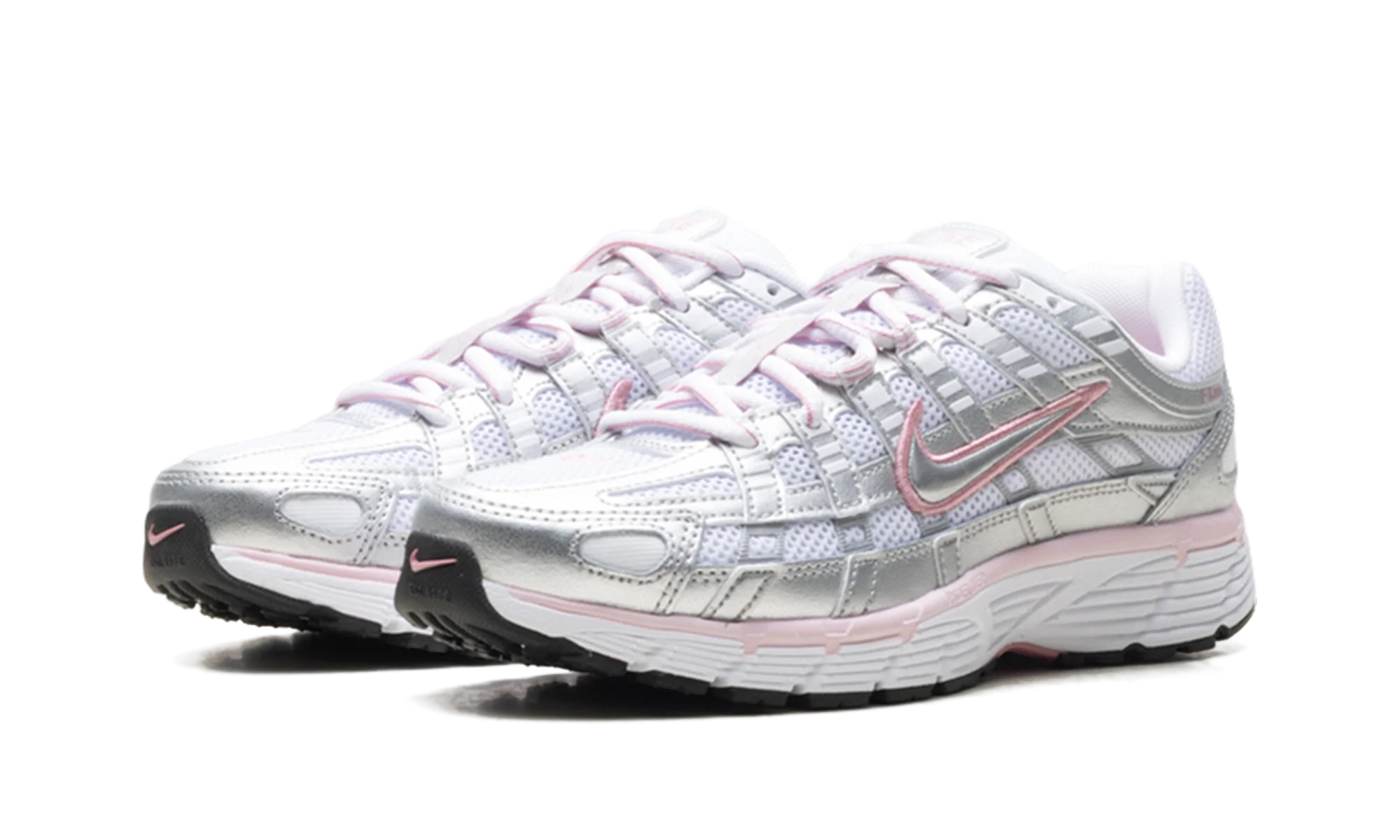 P-6000 WMNS "White Elemental Pink" BV1021 108