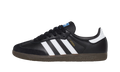 SAMBA OG WMNS "Black Clear Granite" IG9031