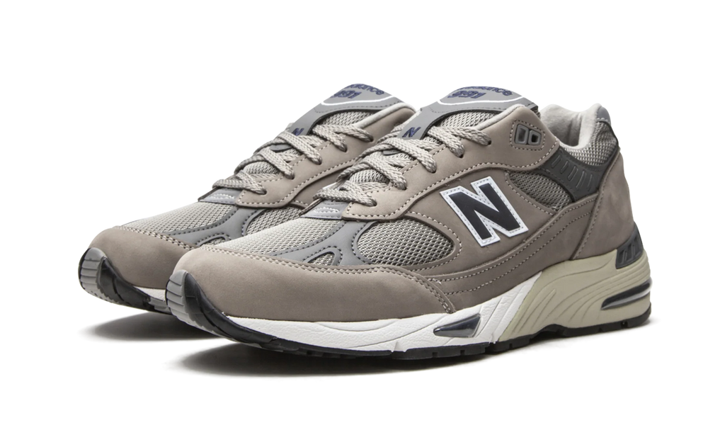 991 "20th Anniversary" M991ANI