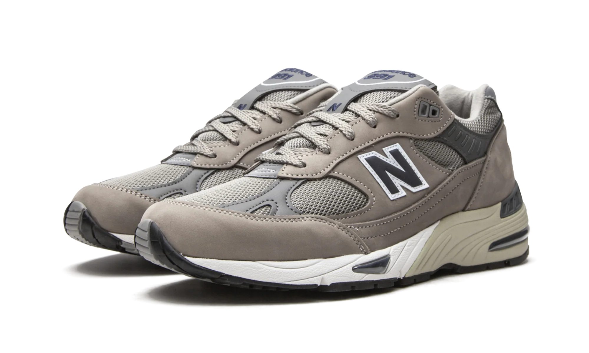 991 "20th Anniversary" M991ANI