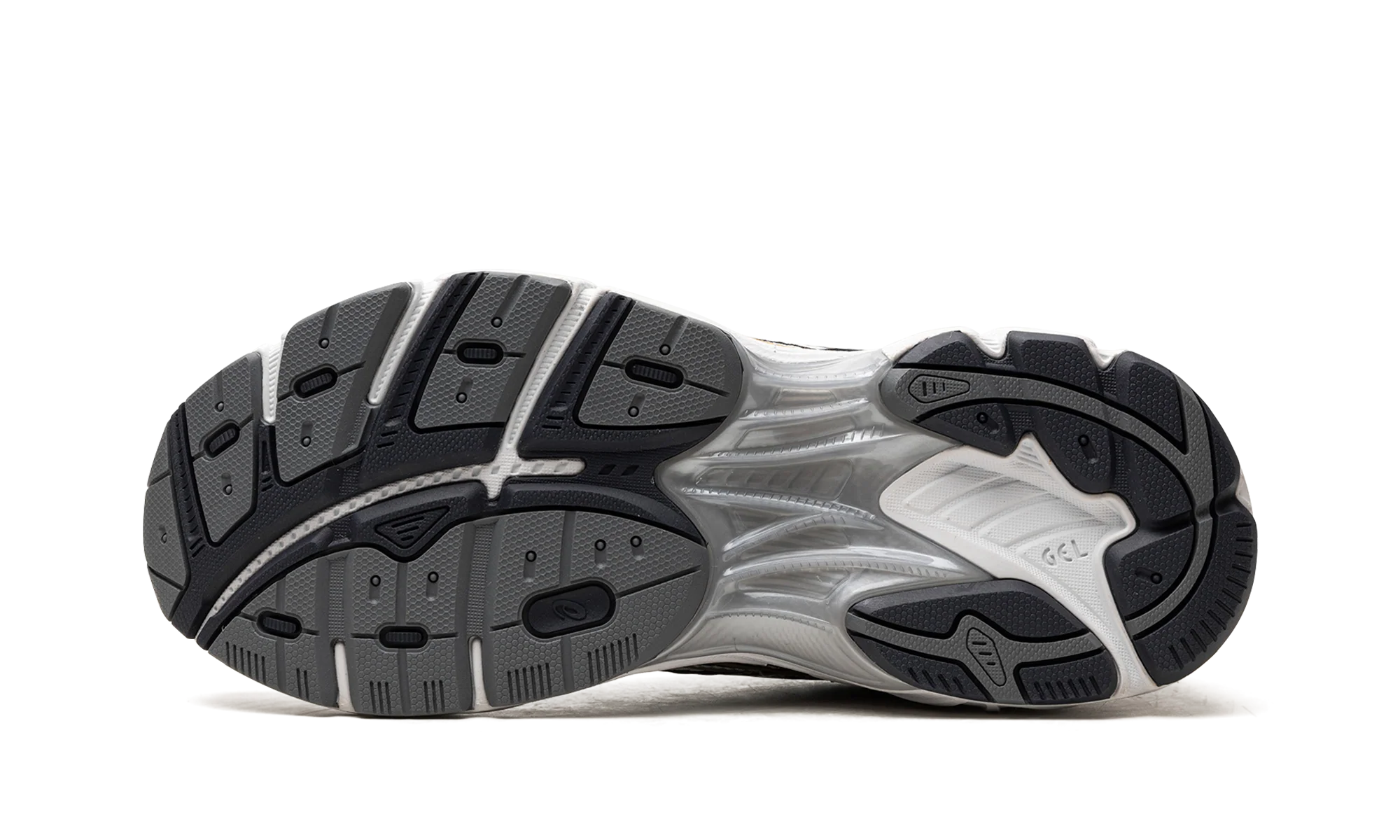 GT 2160 "Pure Silver" 1203A275 102