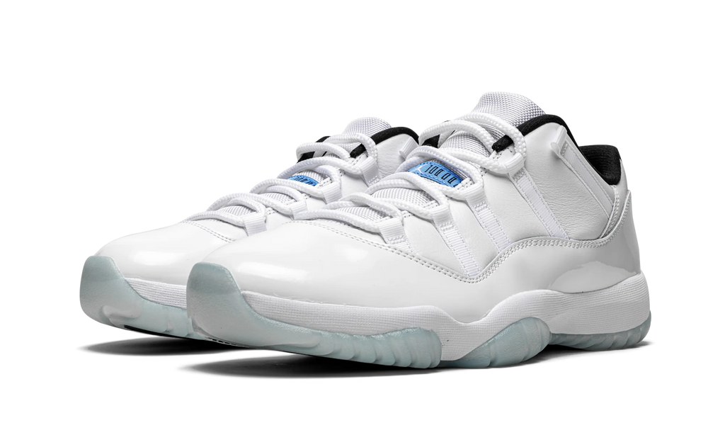 Air Jordan 11 Retro Low "Legend Blue" AV2187 117