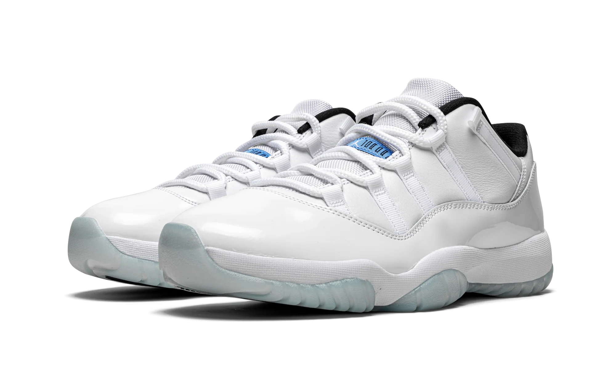Air Jordan 11 Retro Low "Legend Blue" AV2187 117