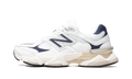 9060 "White / Navy" U9060VNB