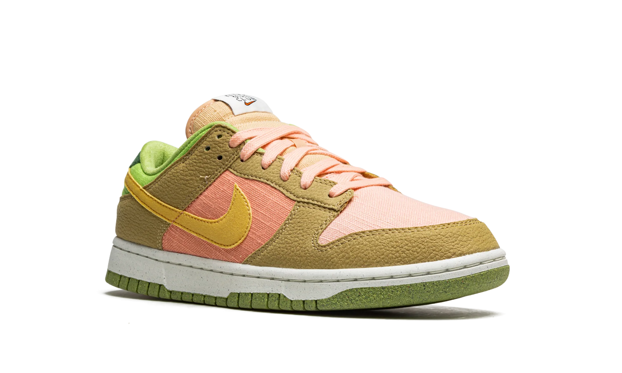 Dunk Low "Sun Club" DM0583 800