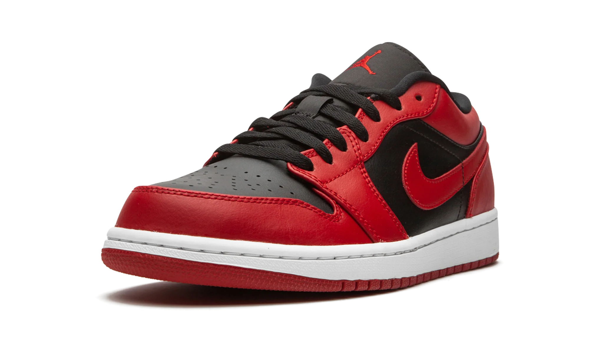 Jordan 1 Low "Reverse Bred" 553558 606