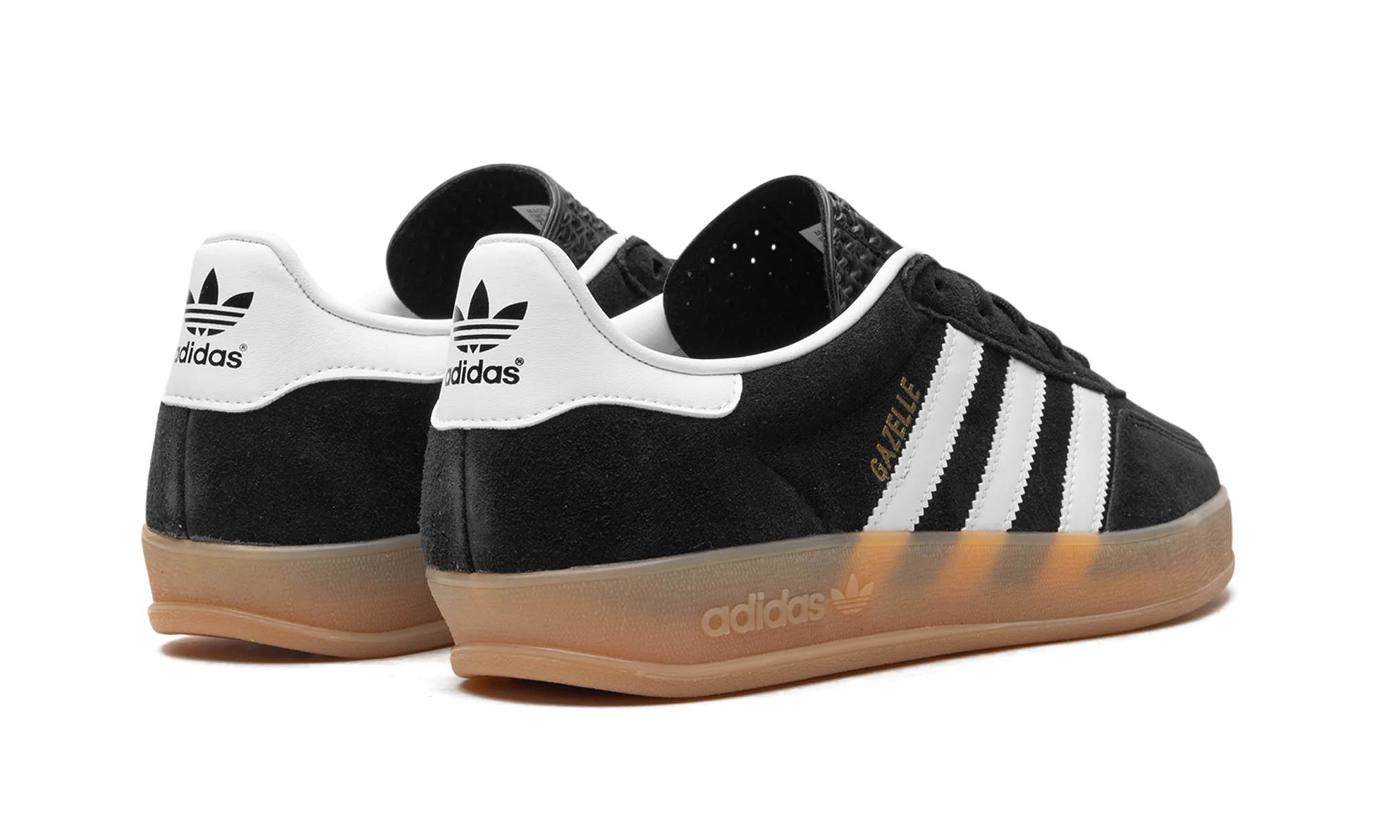 Gazelle Indoor "Black" JI2060