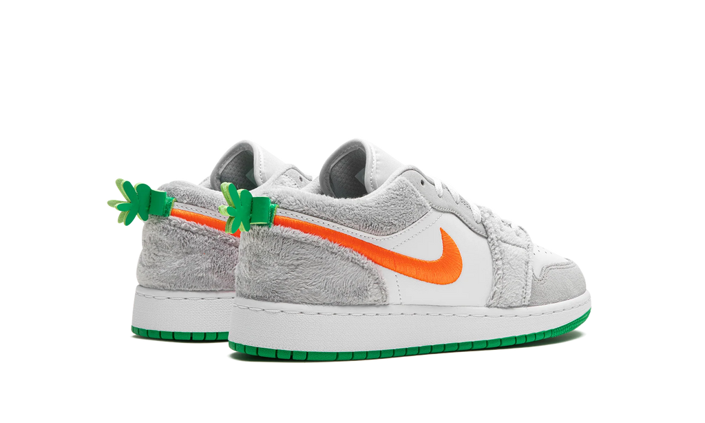 Air Jordan 1 Low GS "Rabbit" DZ6333 083