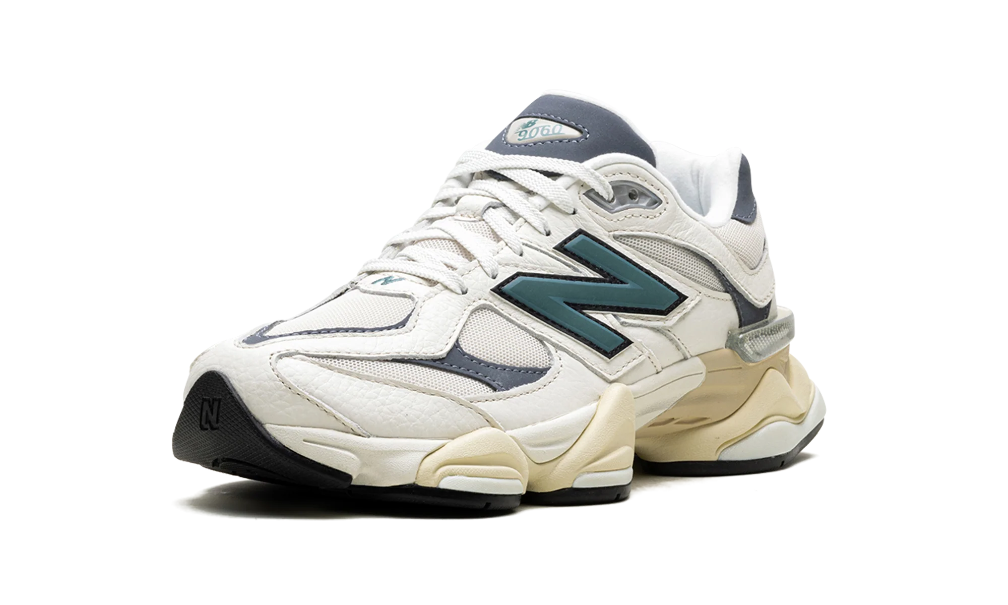 9060 v1 "NEW SPRUCE" U9060ESD