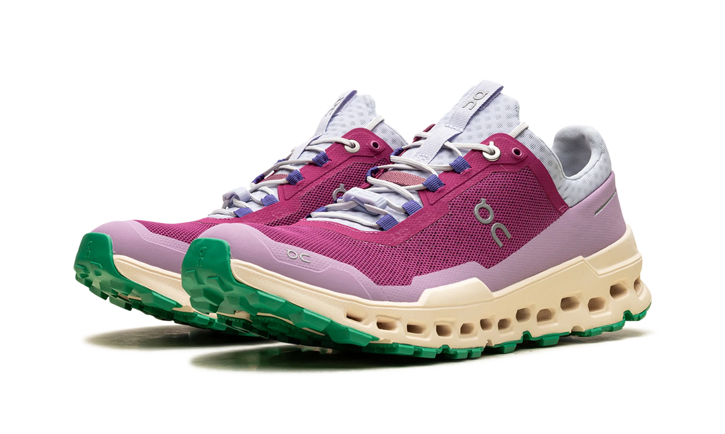 Cloudultra WMNS "Rhubarb Ray" 44.98321