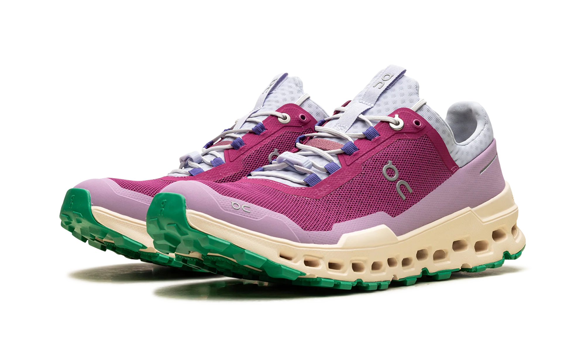 Cloudultra WMNS "Rhubarb Ray" 44.98321