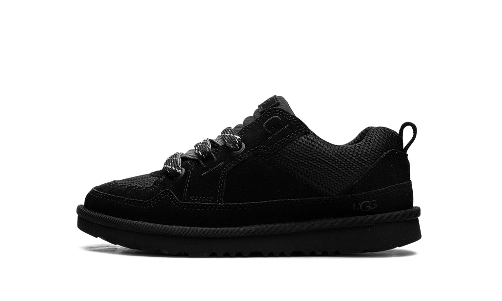 Lowmel Lo GS "Black" 1166490K BLK