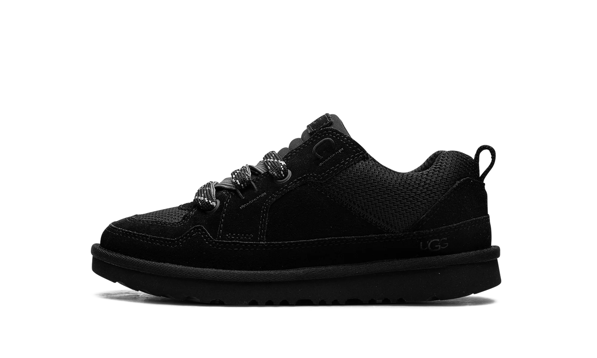 Lowmel Lo GS "Black" 1166490K BLK