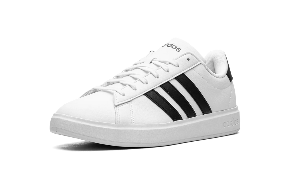 Grand Court 2.0 "White Black" GW9195