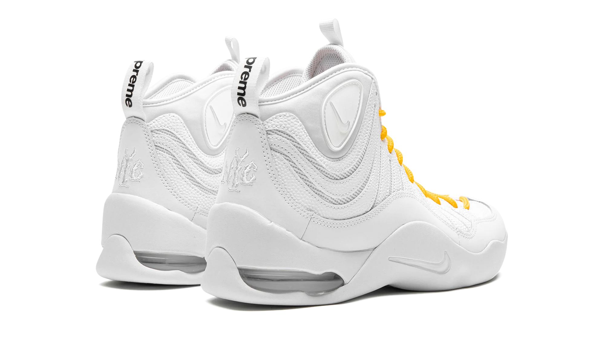 Air Bakin SP "Supreme - White" DX3292 100